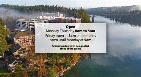 casino poulsbo wa|Clearwater Casino .